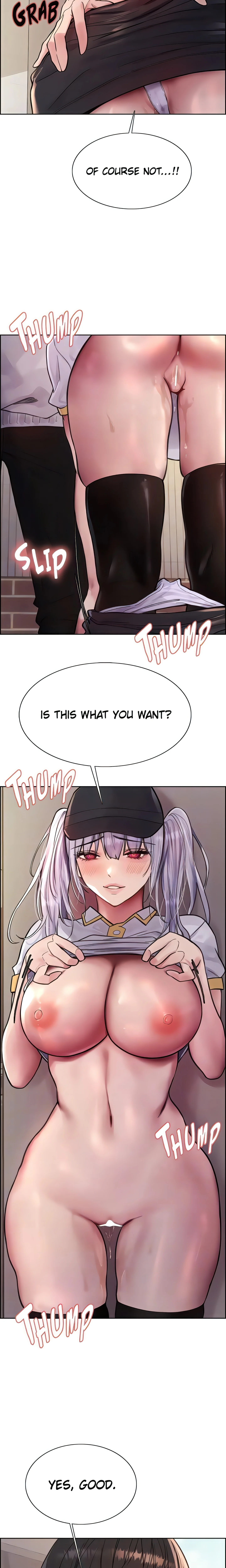 Sextopwatch (Official) chapter 50 page 14