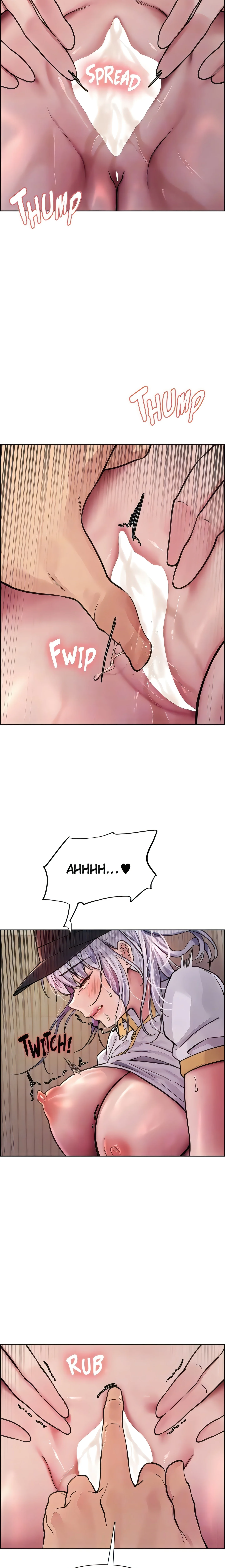 Sextopwatch (Official) chapter 50 page 16