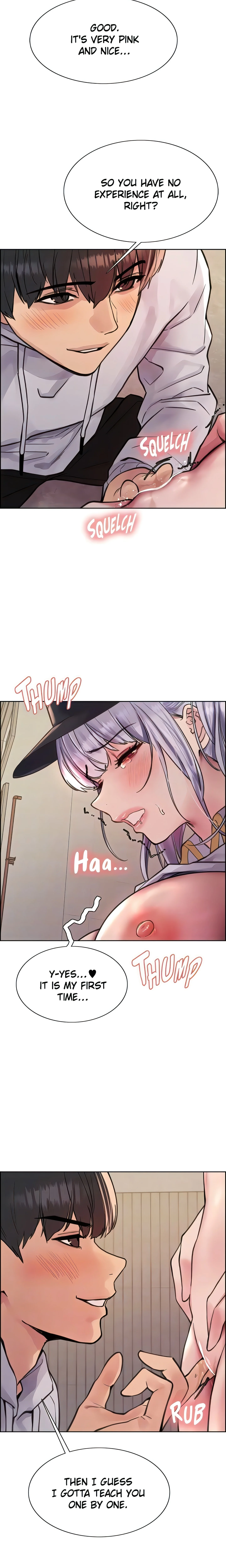 Sextopwatch (Official) chapter 50 page 17