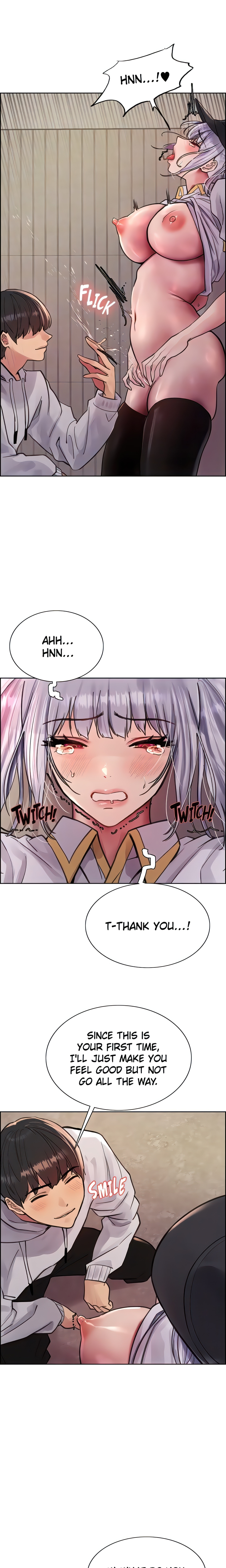 Sextopwatch (Official) chapter 50 page 18