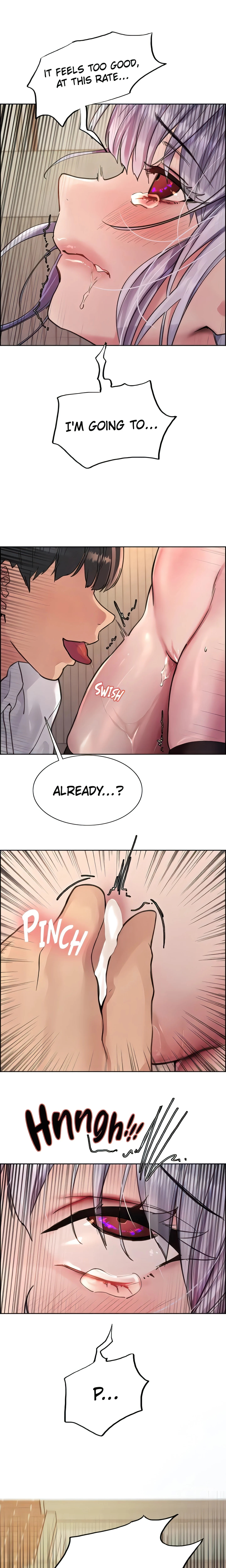 Sextopwatch (Official) chapter 50 page 22