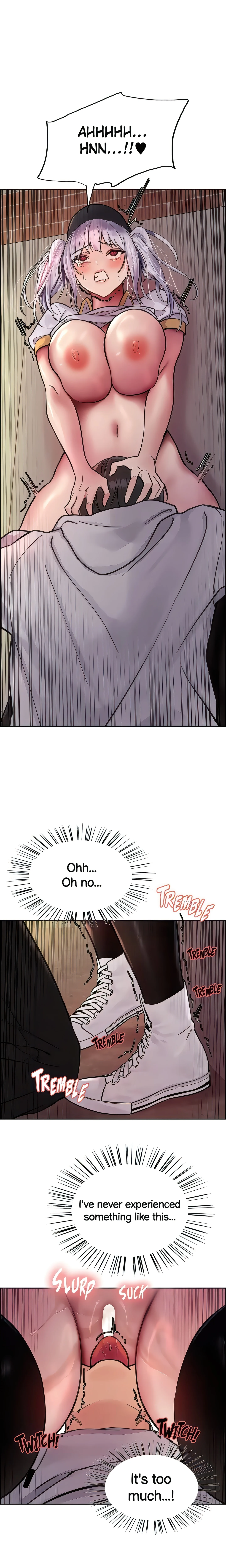 Sextopwatch (Official) chapter 51 page 1