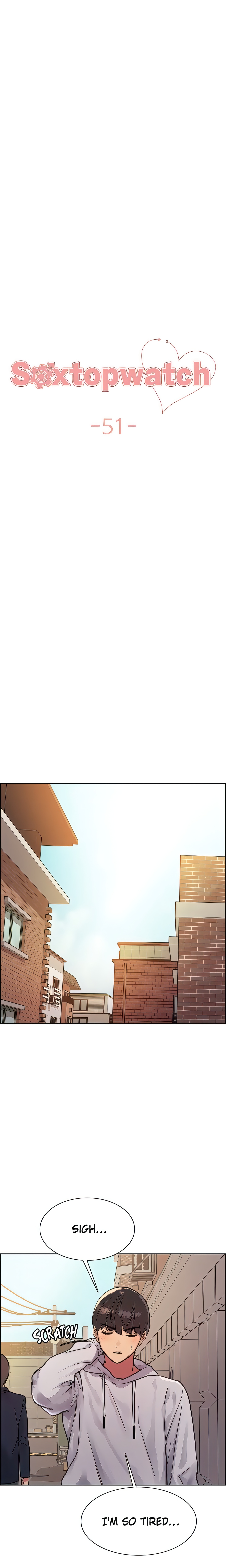 Sextopwatch (Official) chapter 51 page 4