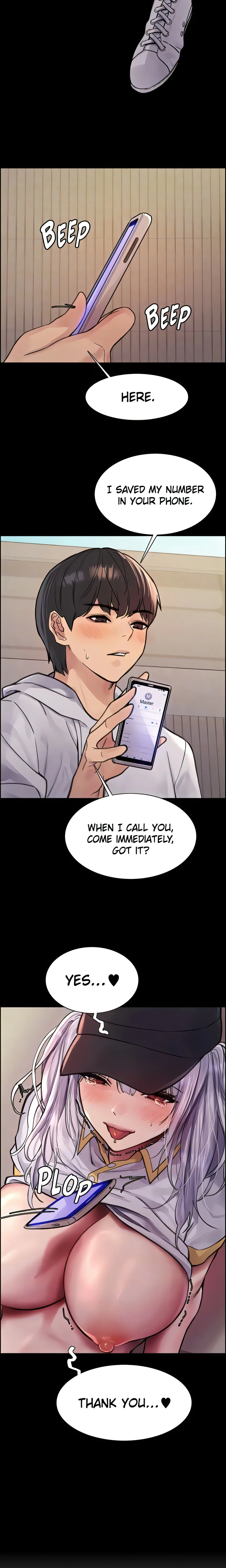 Sextopwatch (Official) chapter 51 page 6