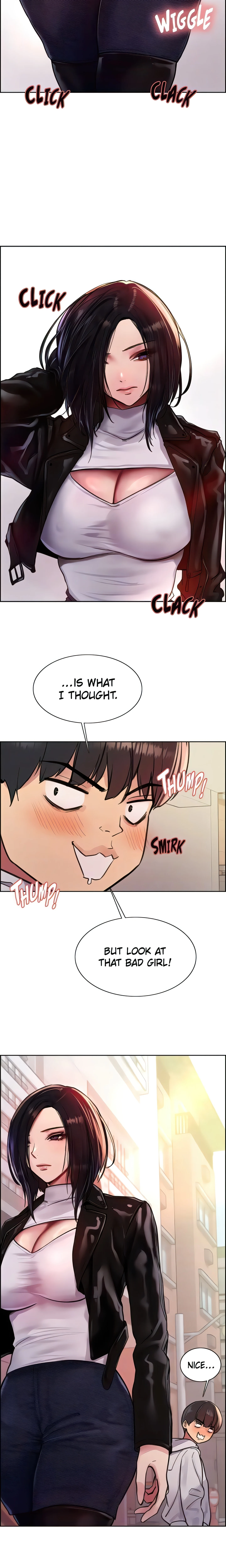 Sextopwatch (Official) chapter 51 page 8