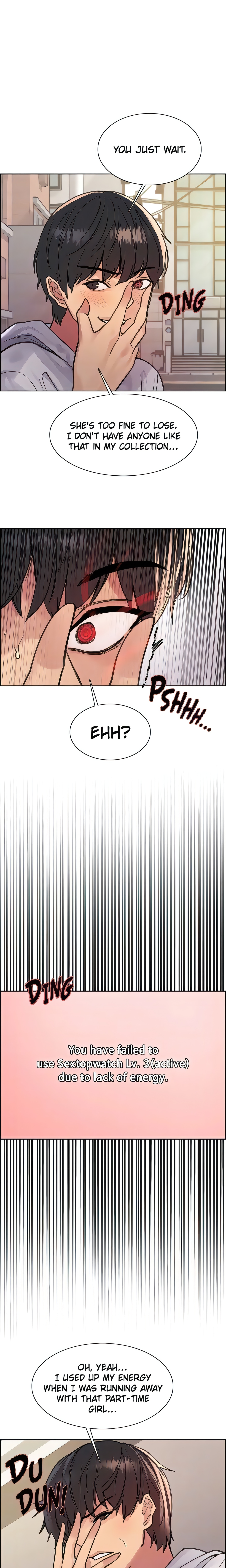 Sextopwatch (Official) chapter 51 page 9