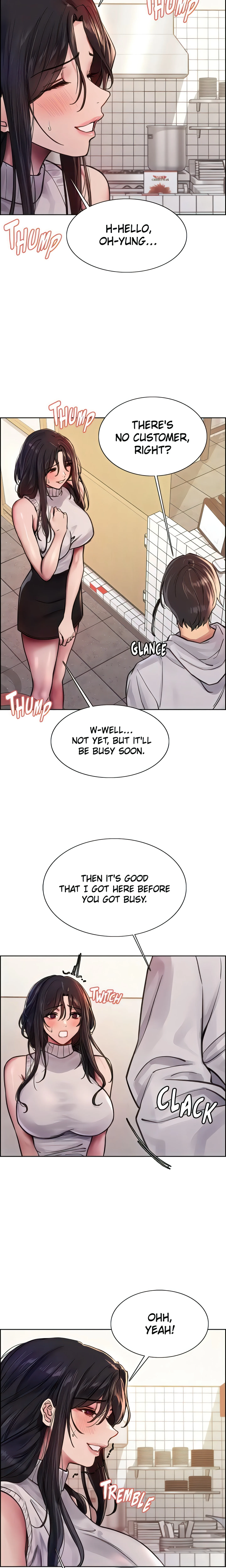 Sextopwatch (Official) chapter 51 page 13