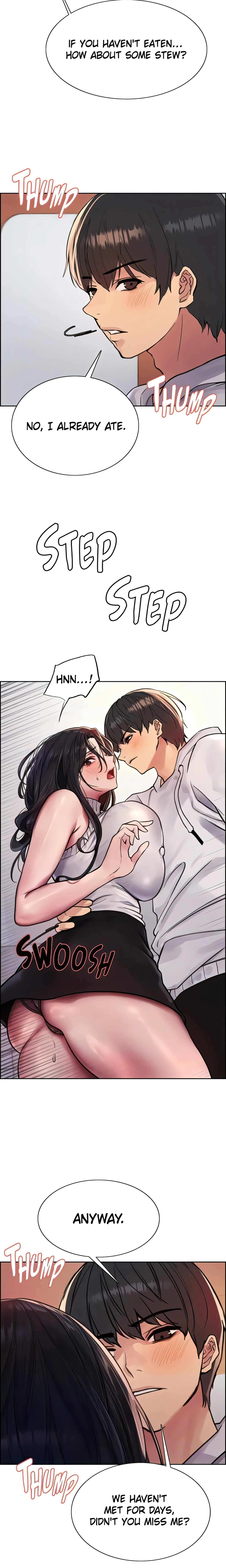 Sextopwatch (Official) chapter 51 page 14