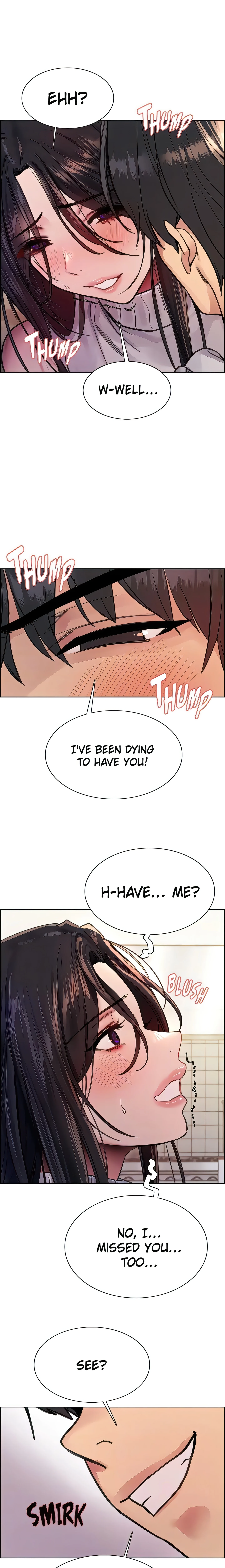 Sextopwatch (Official) chapter 51 page 15