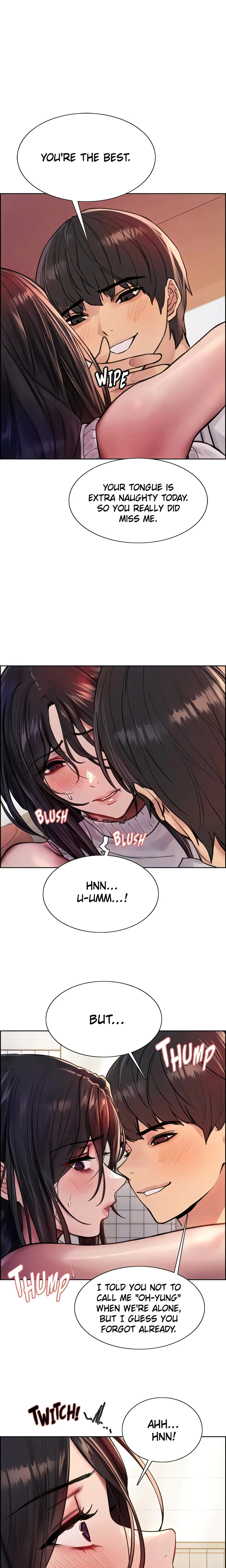 Sextopwatch (Official) chapter 51 page 18