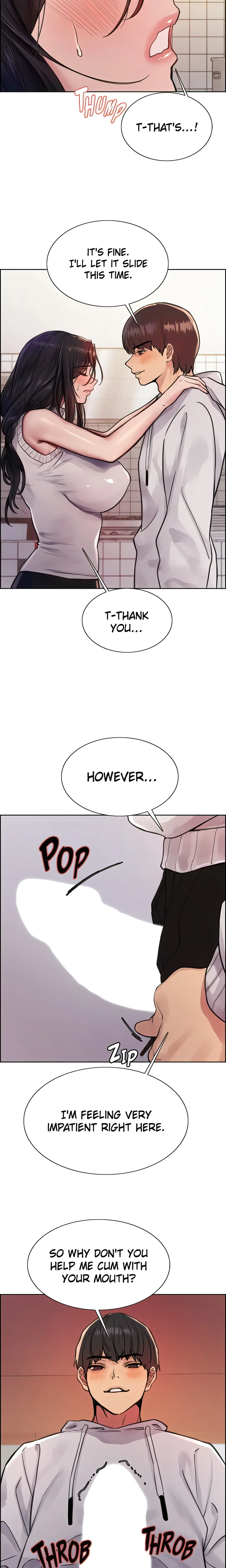 Sextopwatch (Official) chapter 51 page 19