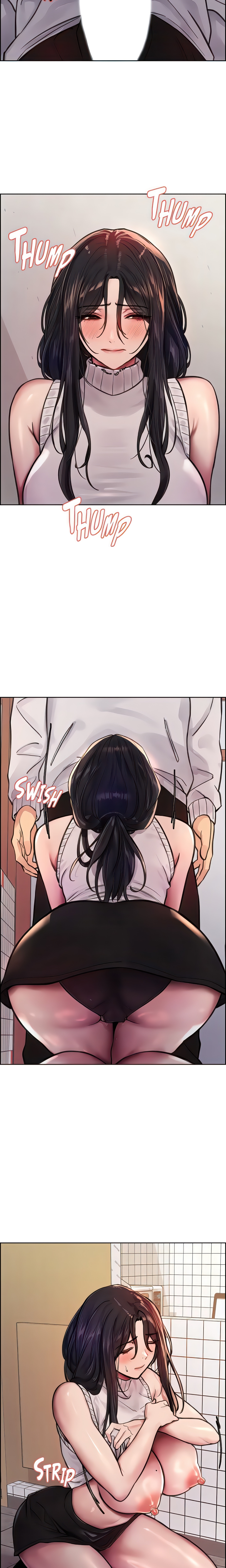 Sextopwatch (Official) chapter 51 page 20