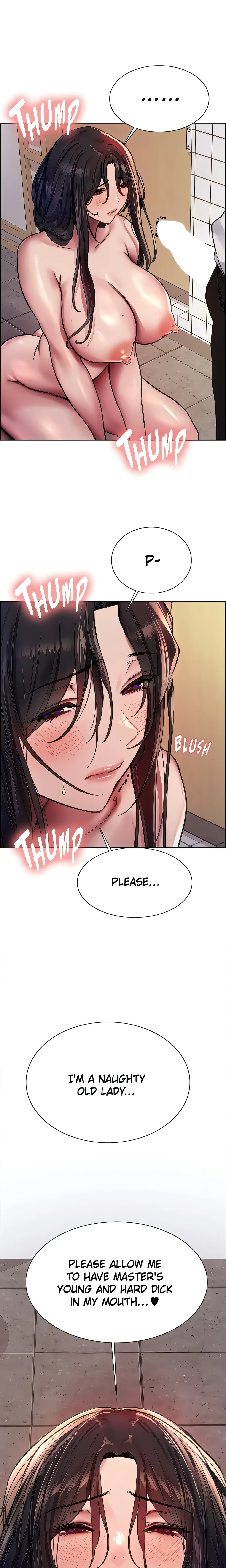 Sextopwatch (Official) chapter 51 page 22
