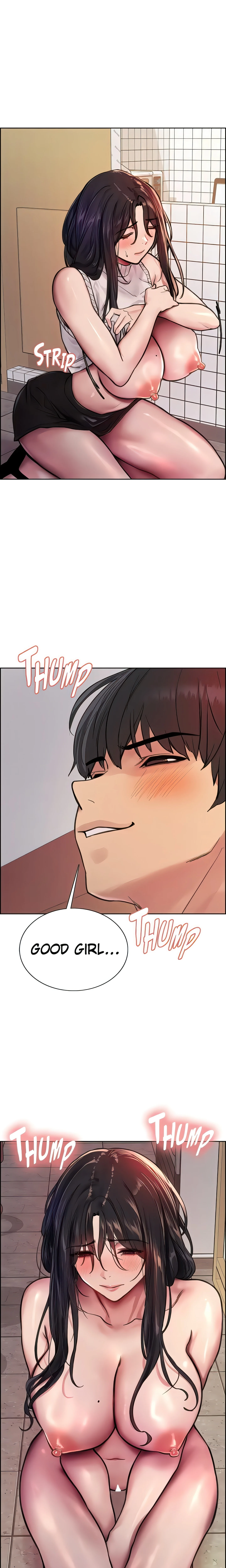 Sextopwatch (Official) chapter 52 page 1