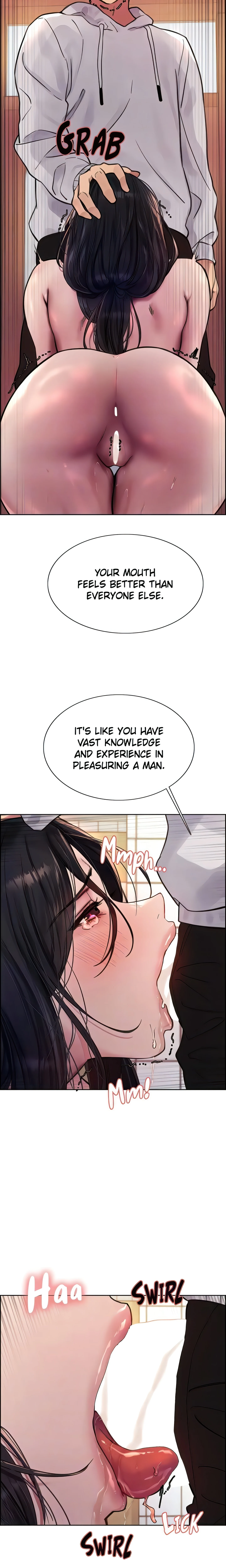 Sextopwatch (Official) chapter 52 page 6