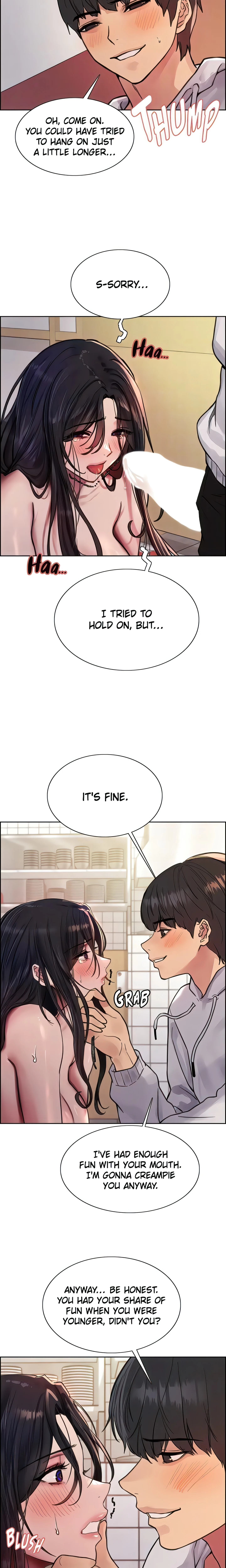 Sextopwatch (Official) chapter 52 page 9