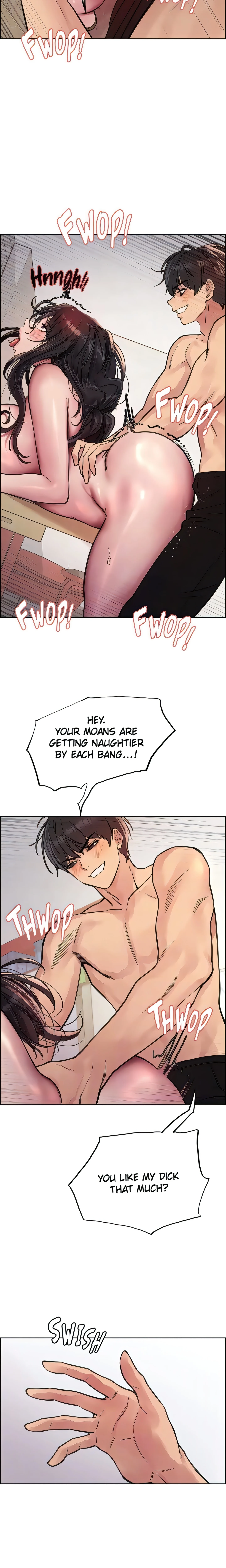 Sextopwatch (Official) chapter 52 page 17