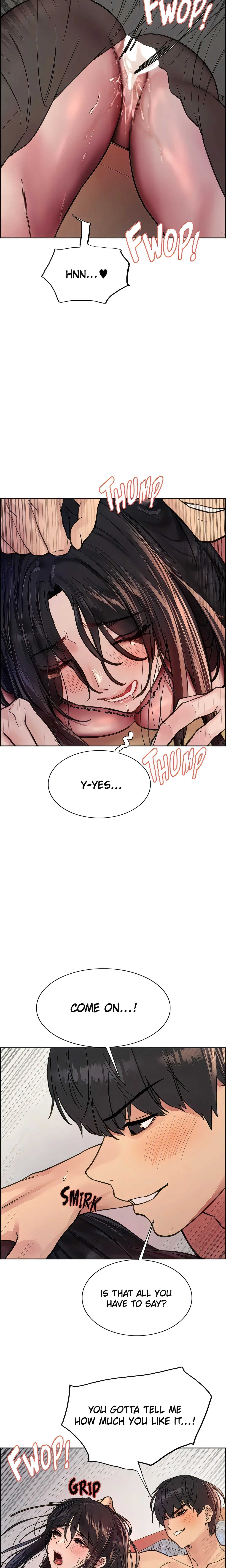 Sextopwatch (Official) chapter 52 page 19