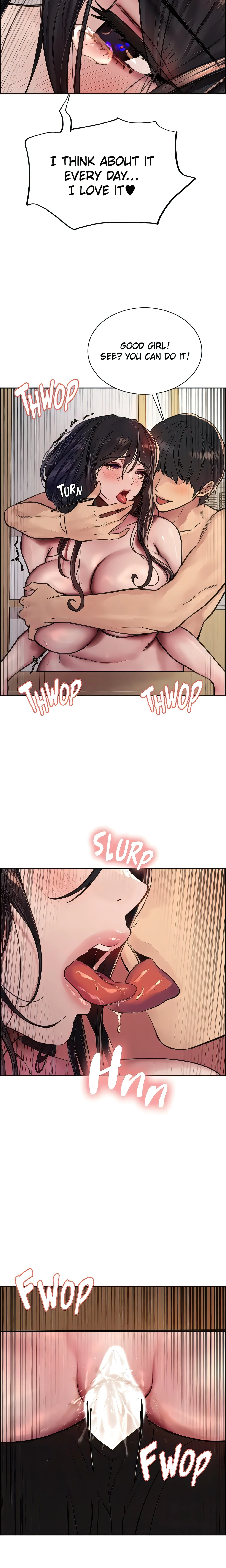 Sextopwatch (Official) chapter 52 page 21