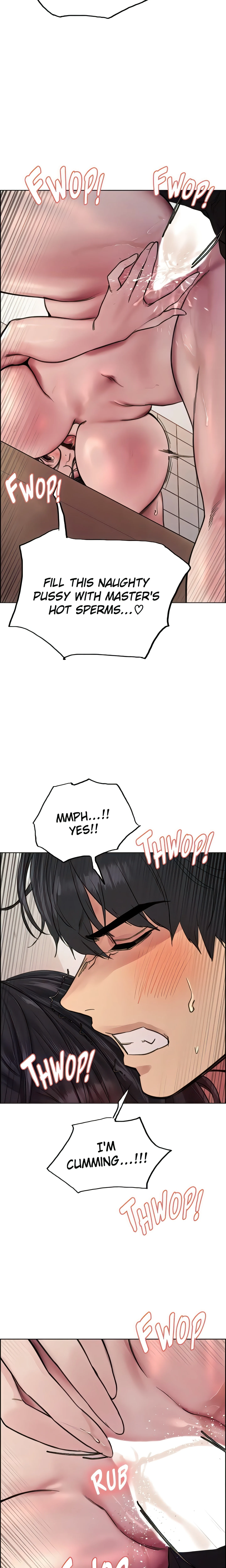 Sextopwatch (Official) chapter 52 page 23
