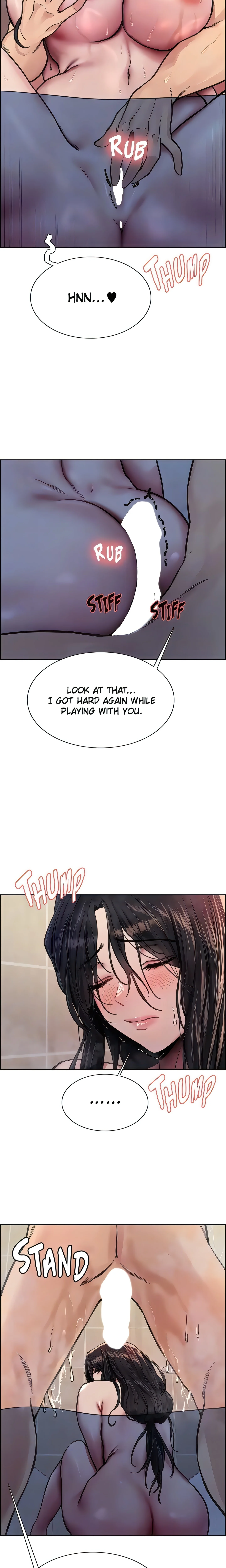 Sextopwatch (Official) chapter 53 page 9
