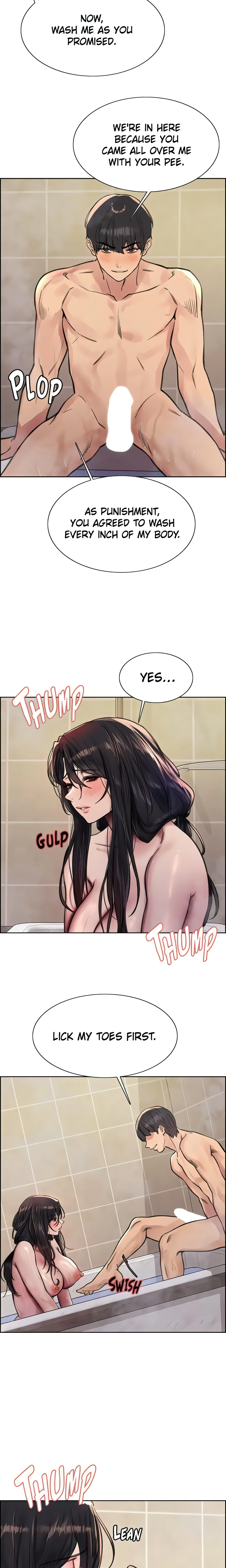 Sextopwatch (Official) chapter 53 page 10