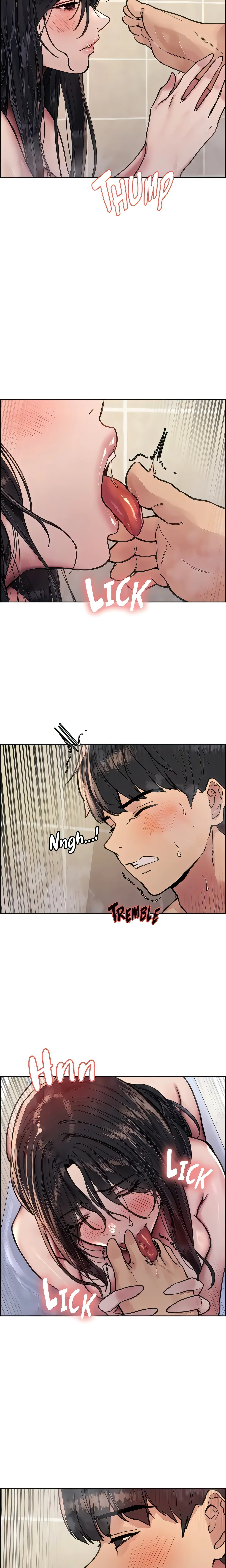 Sextopwatch (Official) chapter 53 page 11