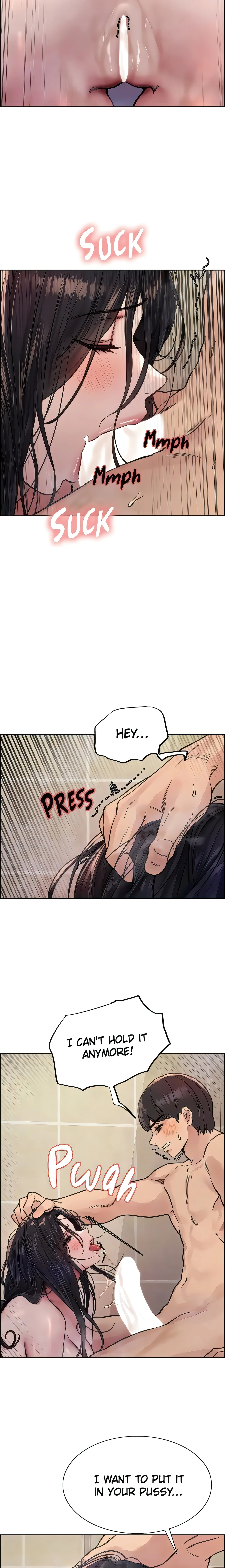 Sextopwatch (Official) chapter 53 page 14