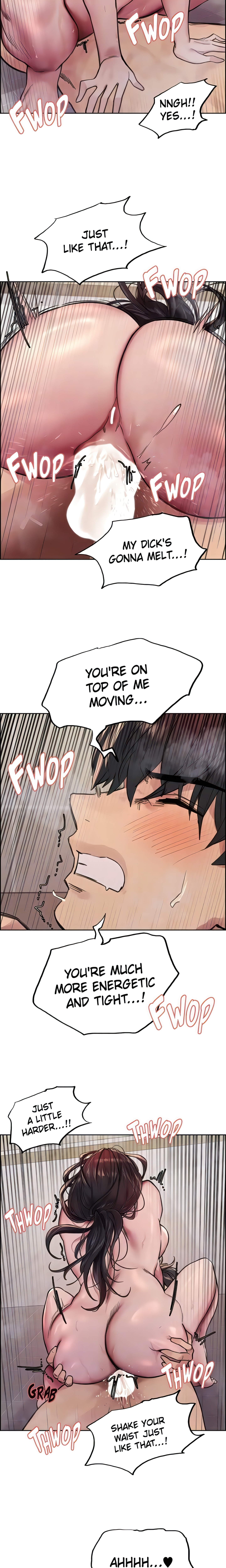 Sextopwatch (Official) chapter 53 page 17