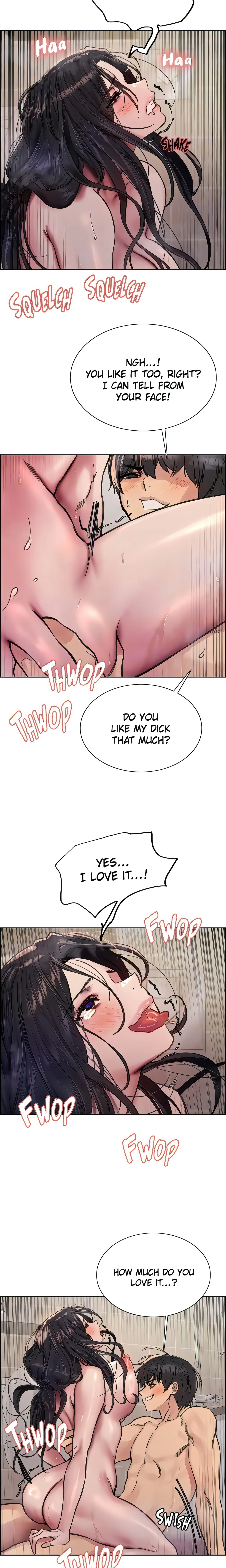 Sextopwatch (Official) chapter 53 page 18
