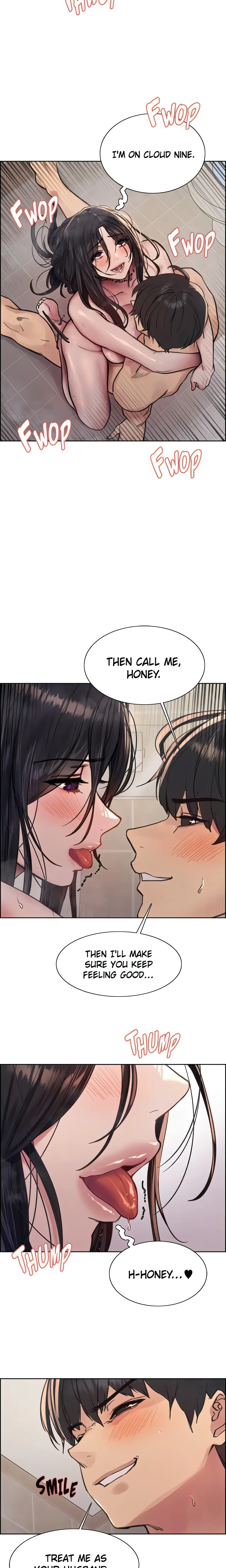 Sextopwatch (Official) chapter 53 page 19