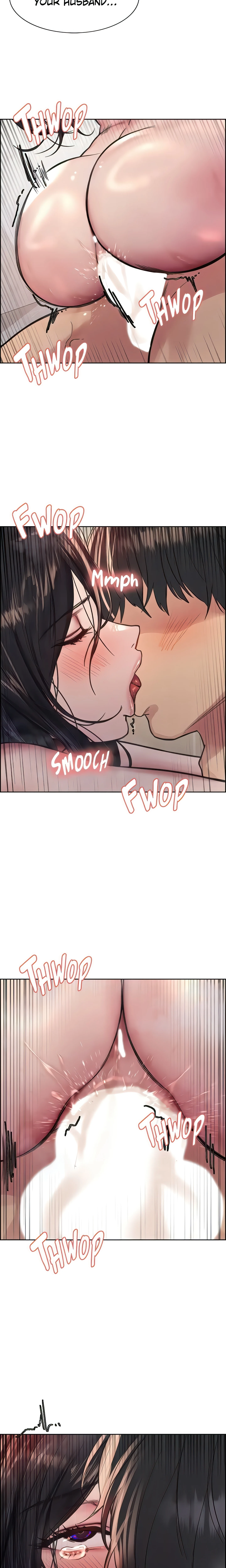Sextopwatch (Official) chapter 53 page 20