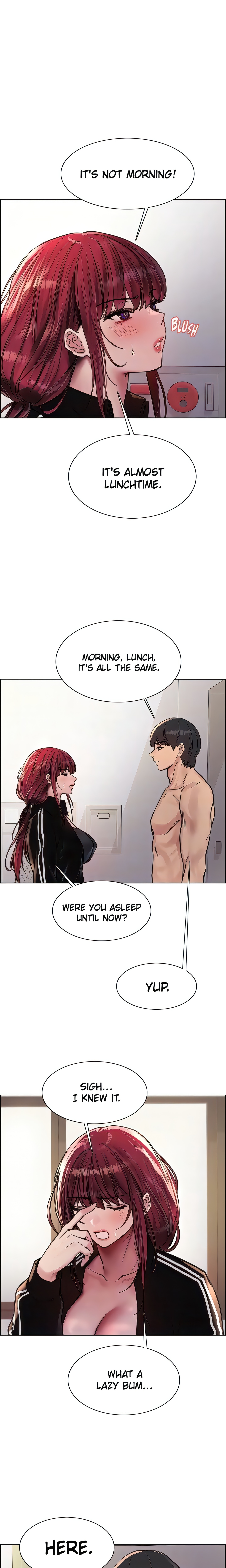 Sextopwatch (Official) chapter 54 page 6