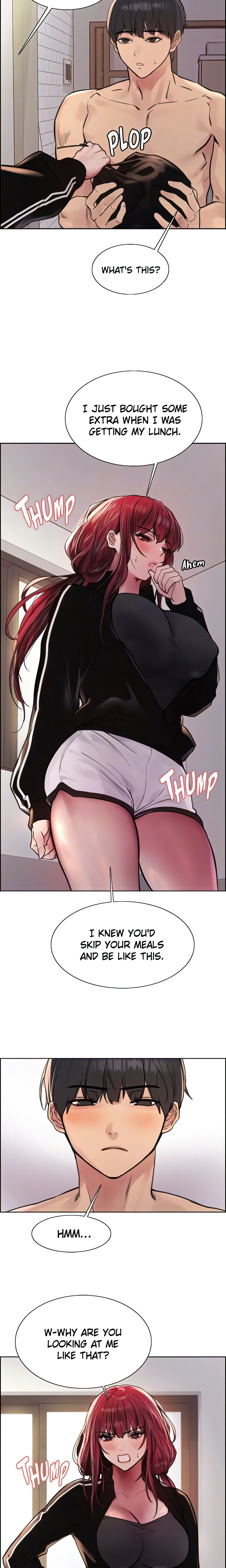 Sextopwatch (Official) chapter 54 page 7