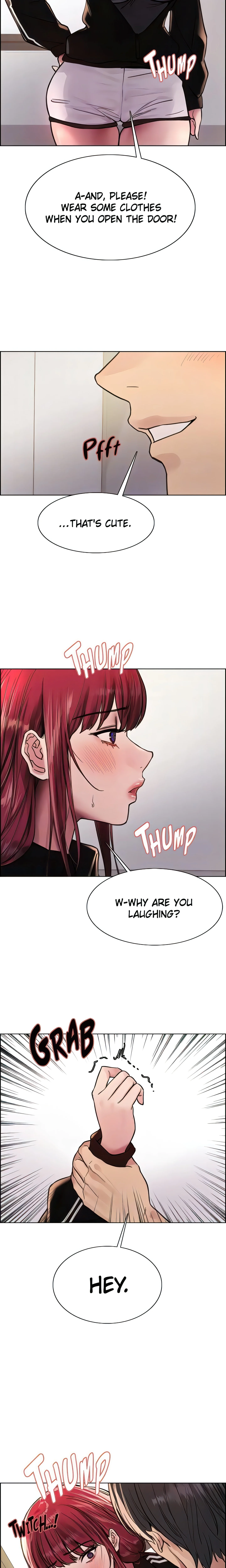 Sextopwatch (Official) chapter 54 page 8