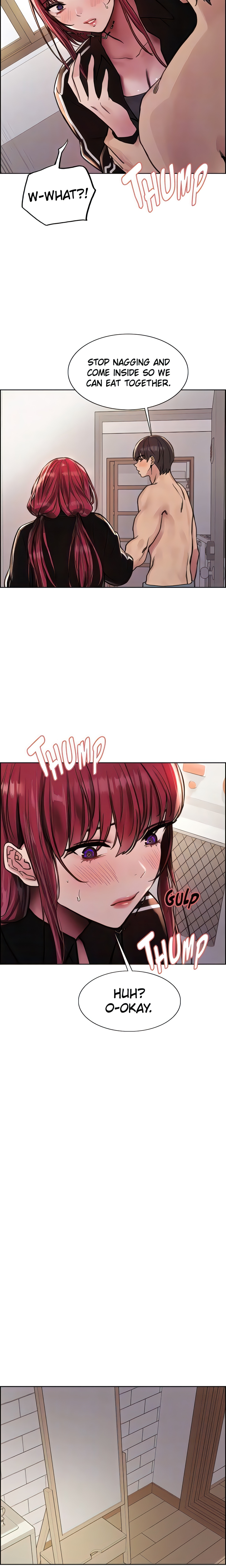 Sextopwatch (Official) chapter 54 page 9