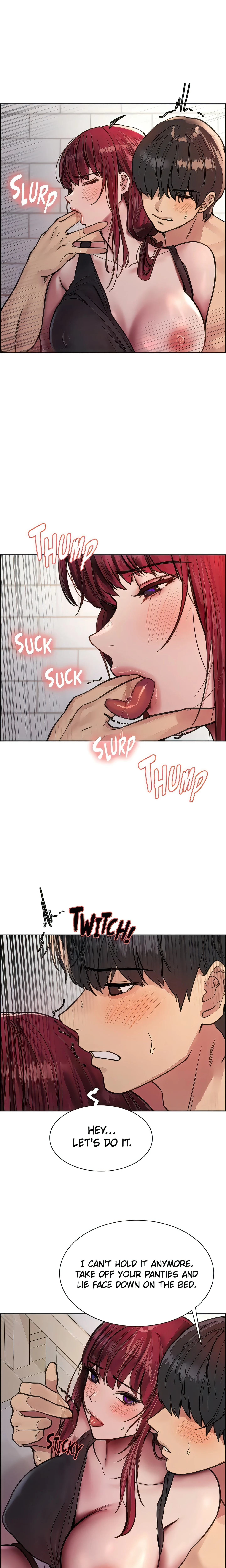 Sextopwatch (Official) chapter 54 page 12