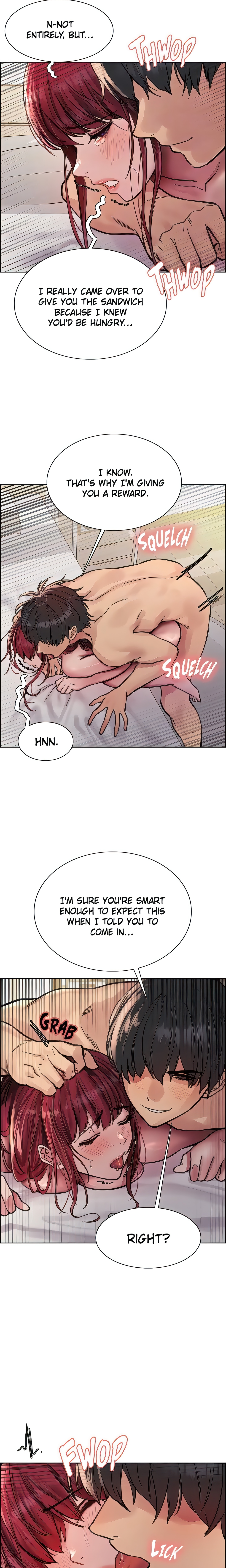 Sextopwatch (Official) chapter 54 page 18