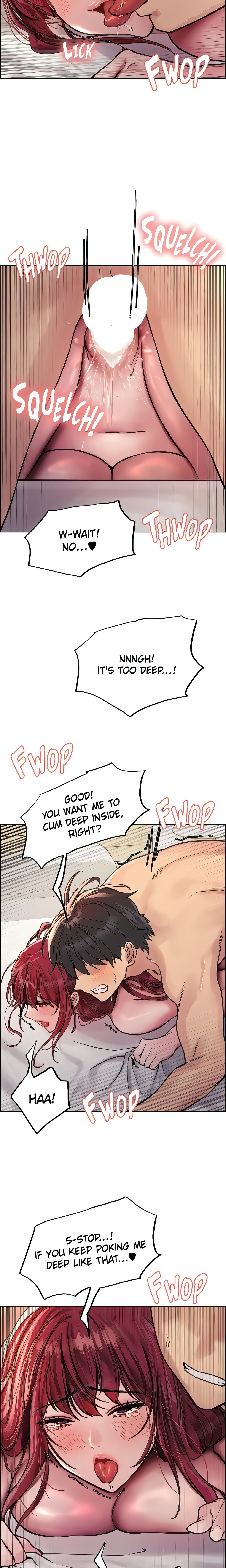 Sextopwatch (Official) chapter 54 page 19