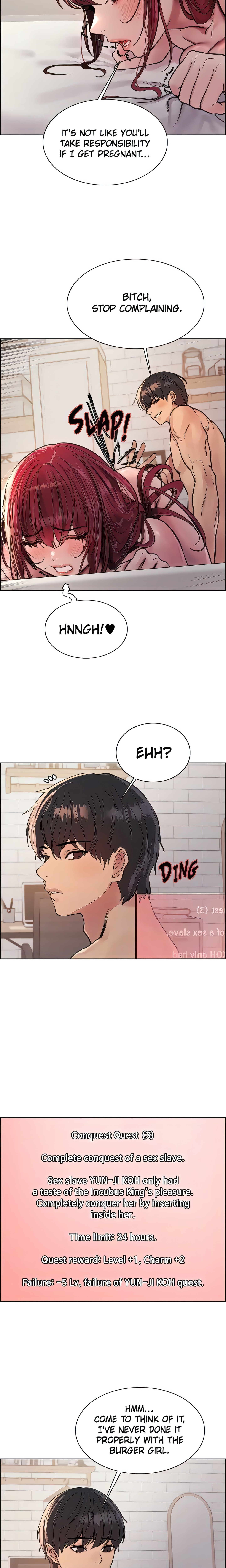 Sextopwatch (Official) chapter 55 page 5