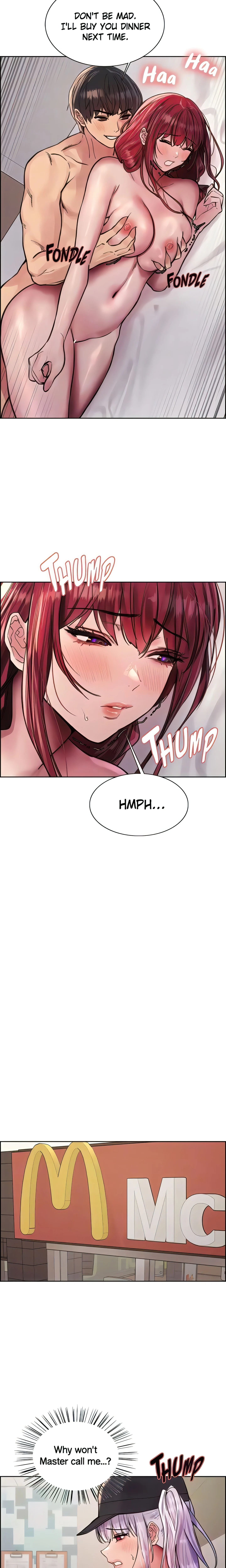 Sextopwatch (Official) chapter 55 page 9