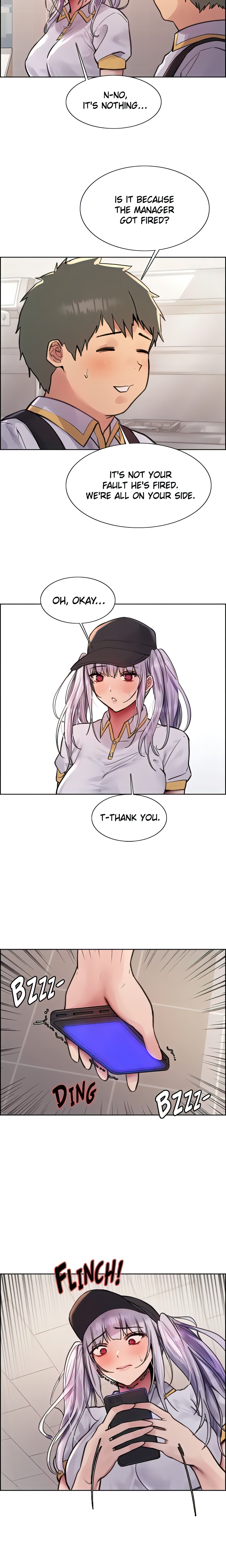 Sextopwatch (Official) chapter 55 page 11
