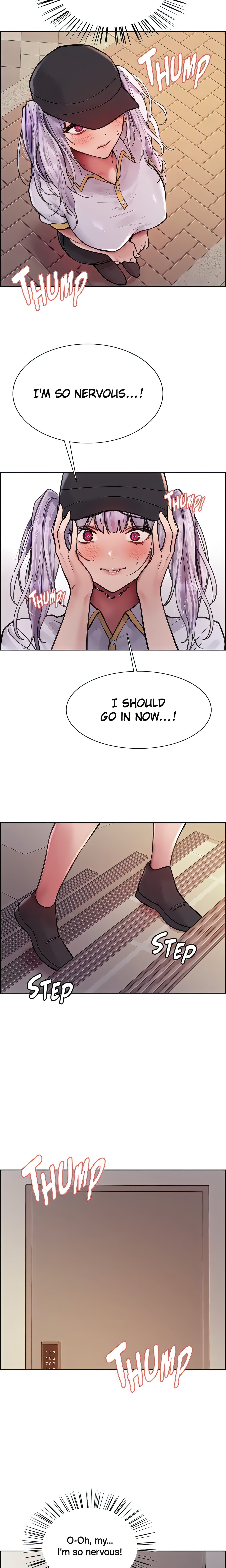 Sextopwatch (Official) chapter 55 page 13