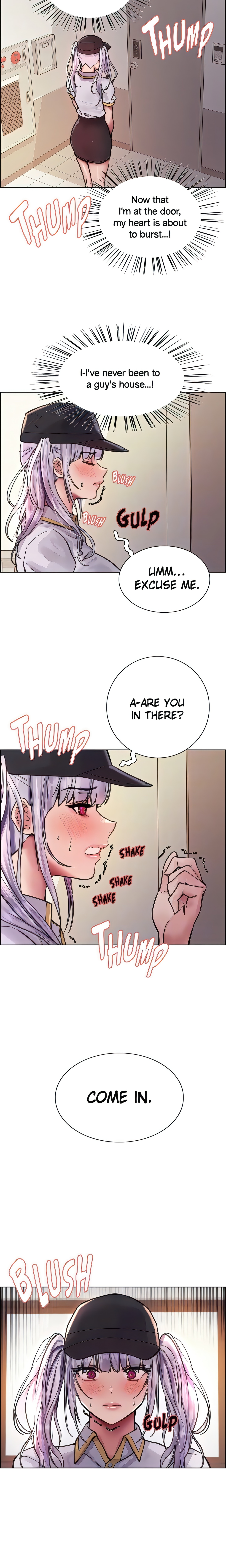 Sextopwatch (Official) chapter 55 page 14