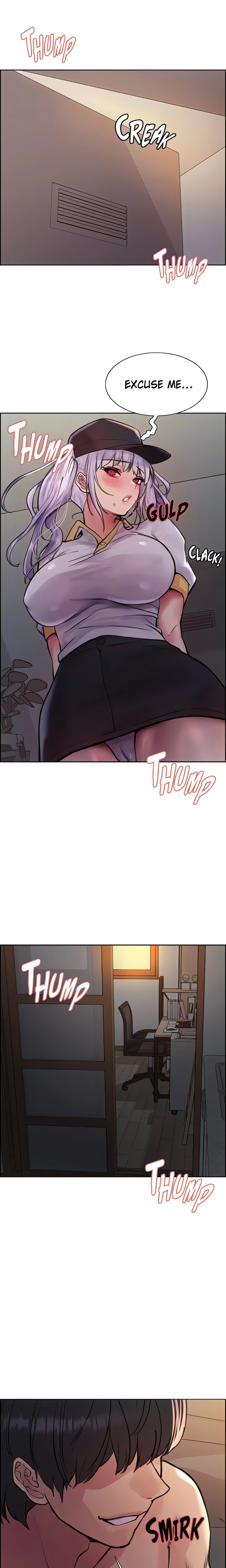 Sextopwatch (Official) chapter 55 page 15