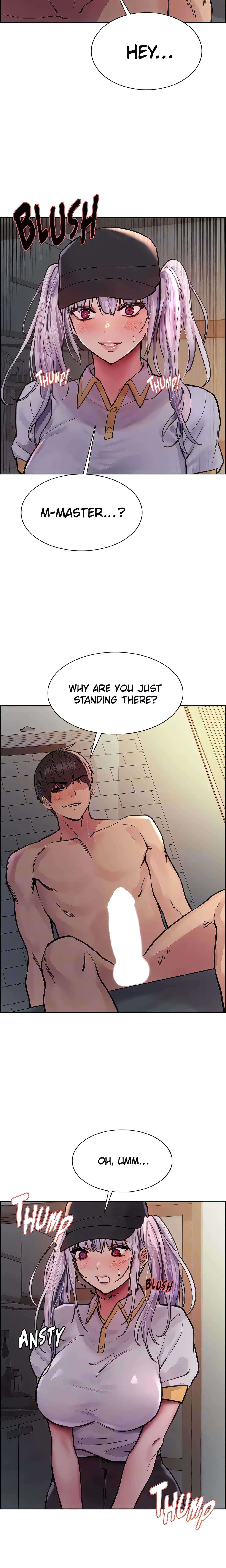 Sextopwatch (Official) chapter 55 page 16