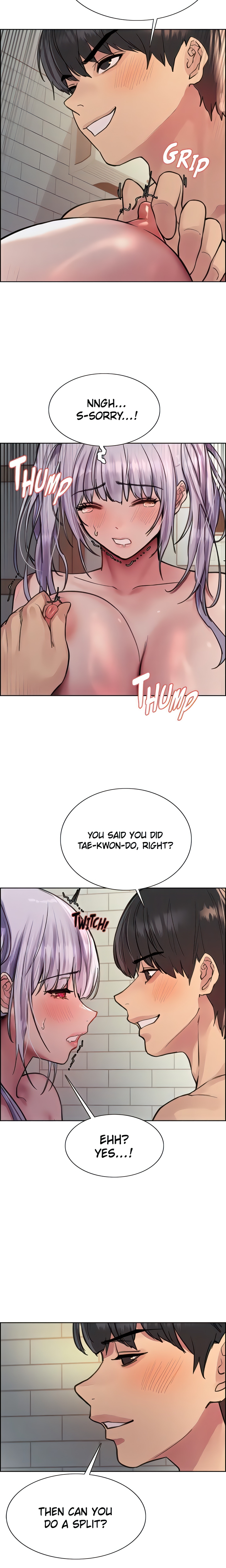Sextopwatch (Official) chapter 55 page 20