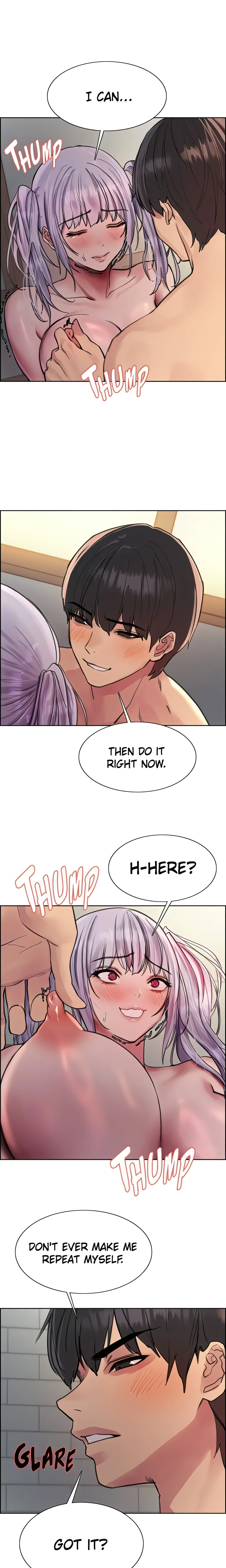 Sextopwatch (Official) chapter 55 page 21