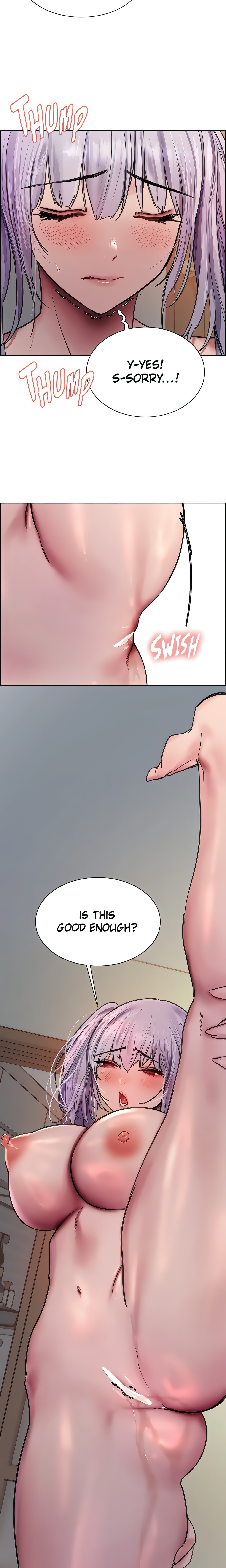 Sextopwatch (Official) chapter 55 page 22