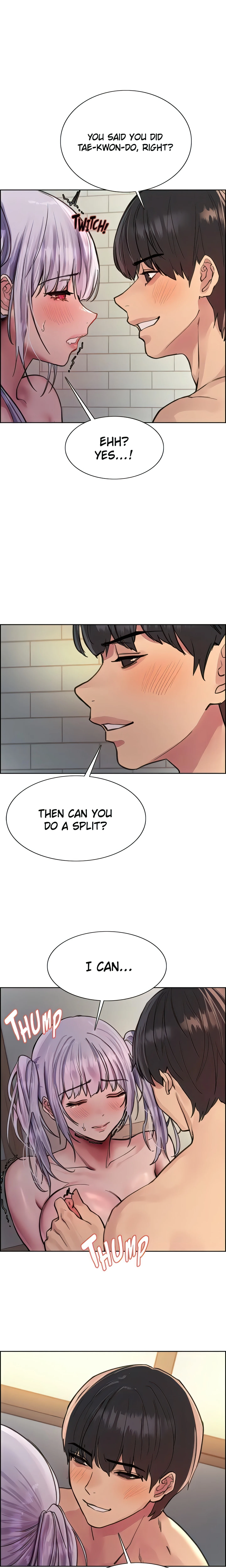 Sextopwatch (Official) chapter 56 page 1